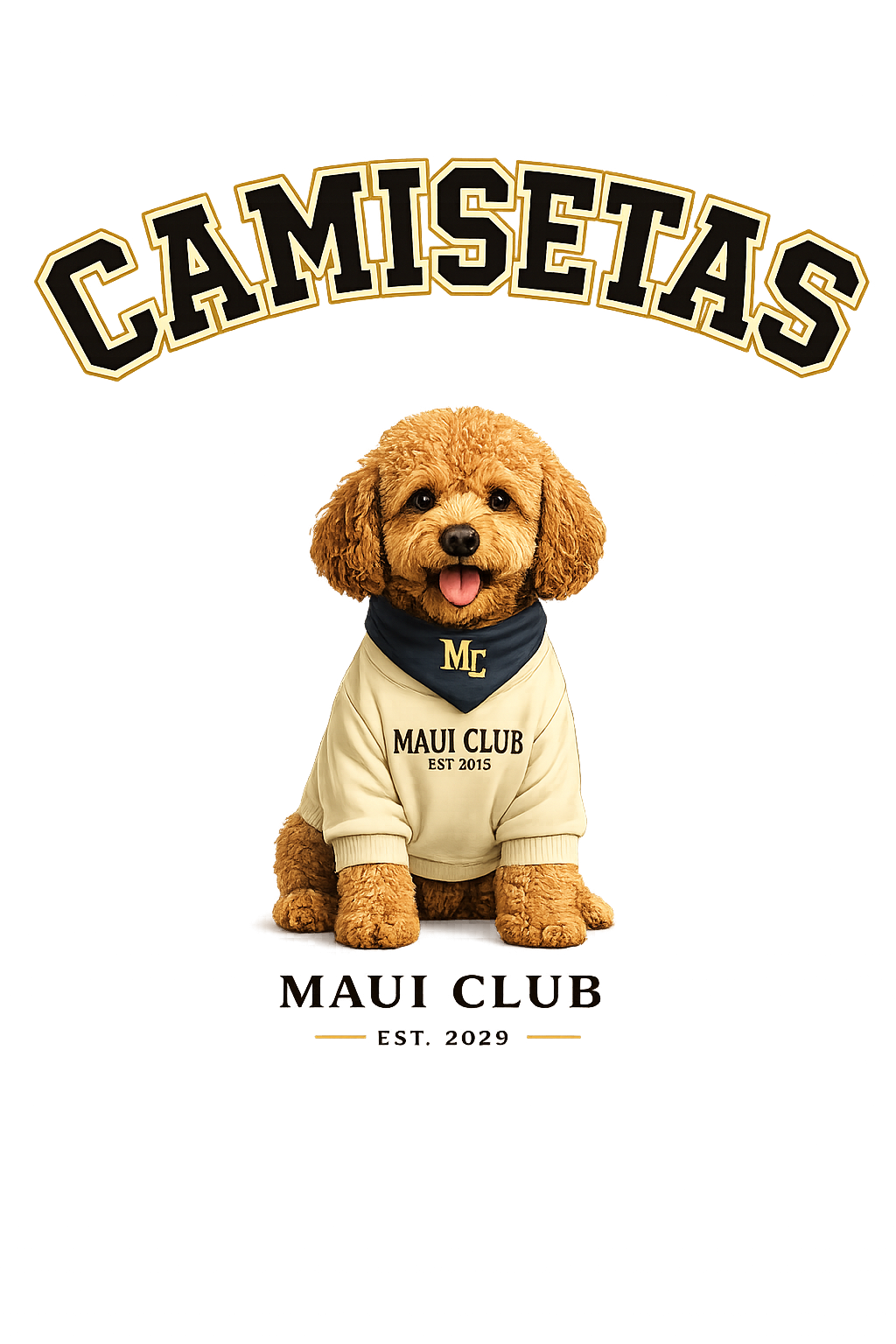 Camisetas